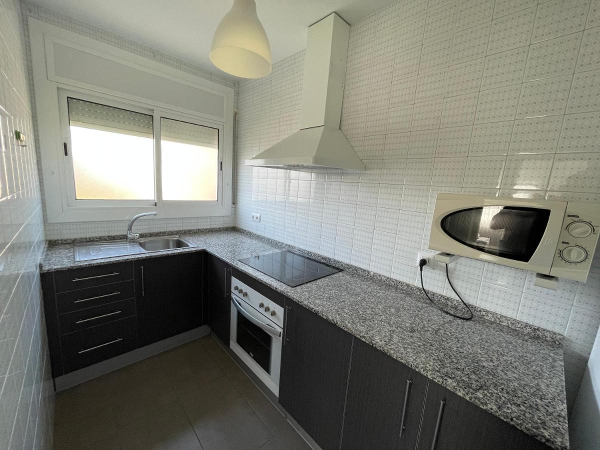 For A Stay Mar Cambrils Exterior photo