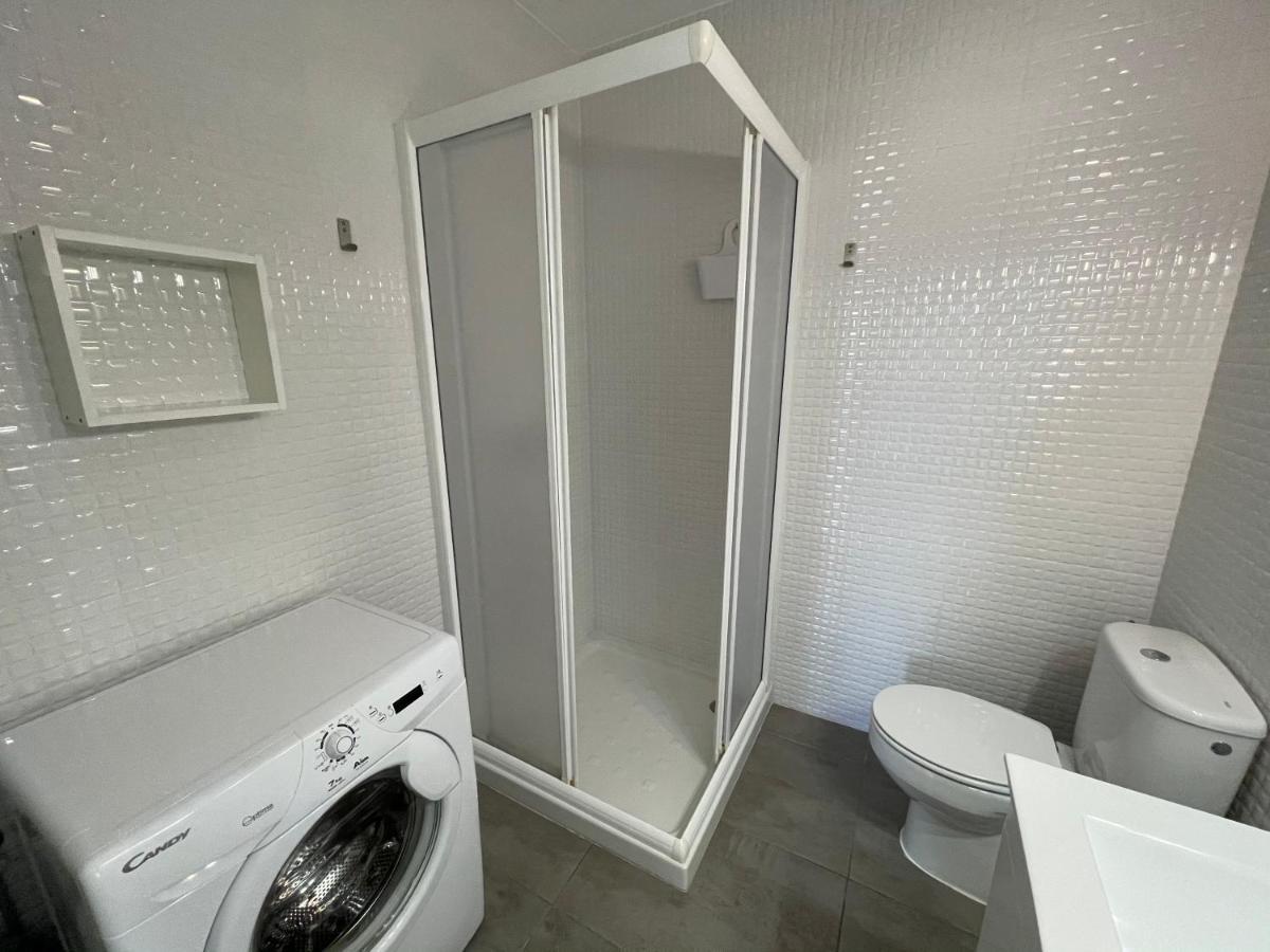 For A Stay Mar Cambrils Exterior photo