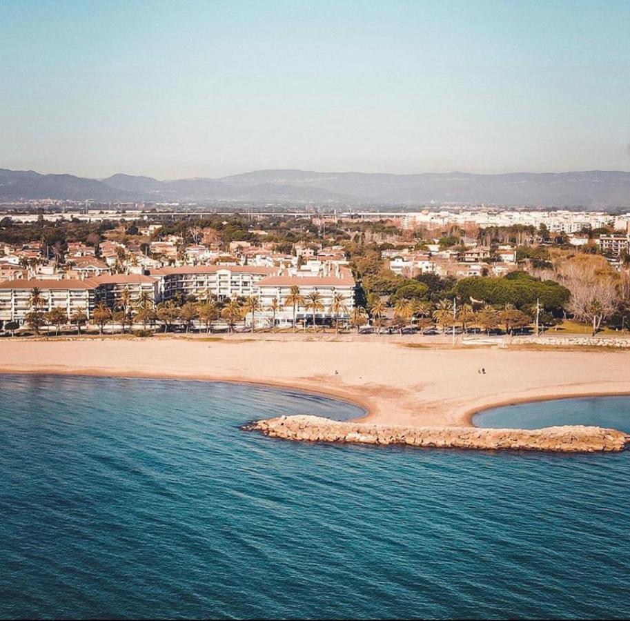 For A Stay Mar Cambrils Exterior photo
