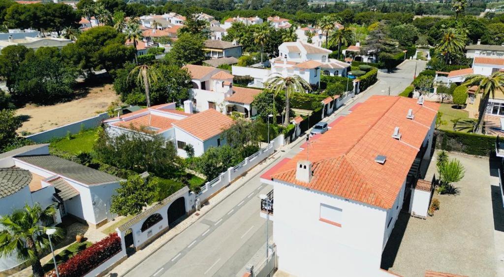 For A Stay Mar Cambrils Exterior photo