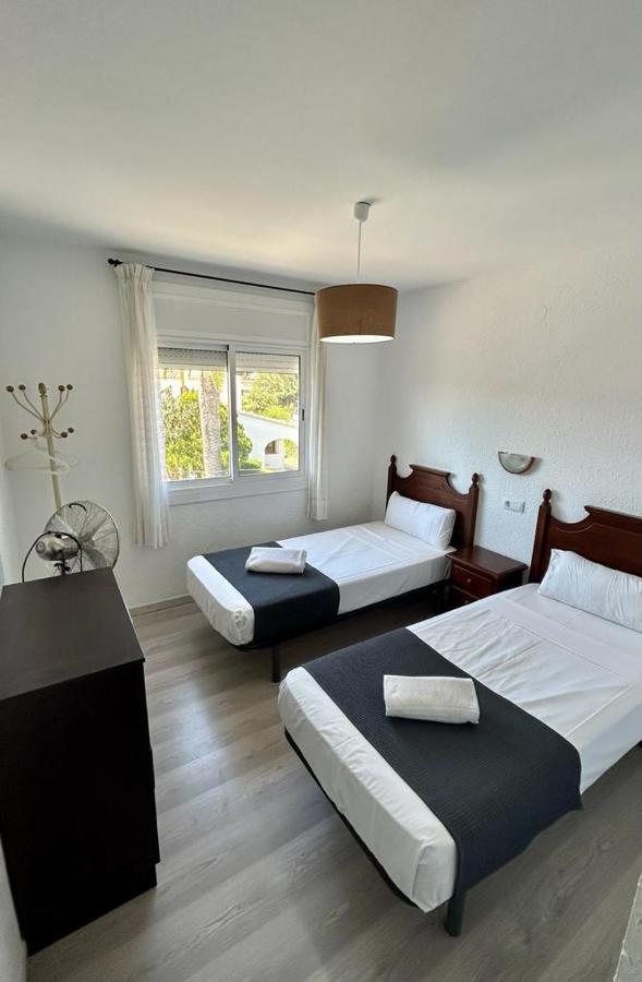 For A Stay Mar Cambrils Exterior photo