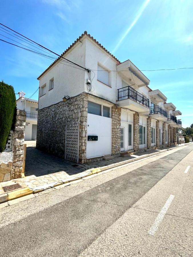 For A Stay Mar Cambrils Exterior photo