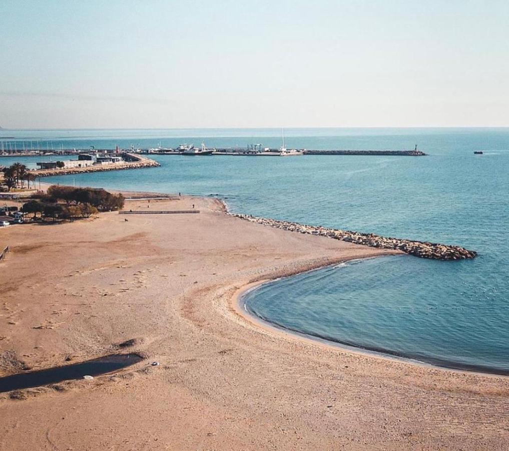 For A Stay Mar Cambrils Exterior photo