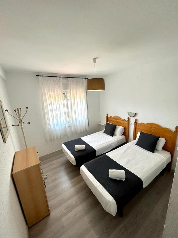 For A Stay Mar Cambrils Exterior photo